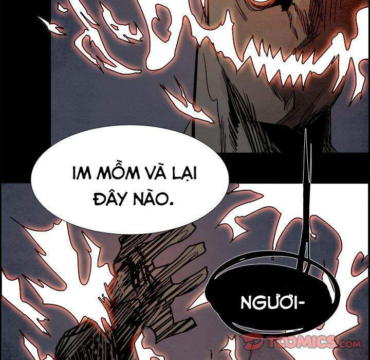 Warble Chapter 167 - Trang 16