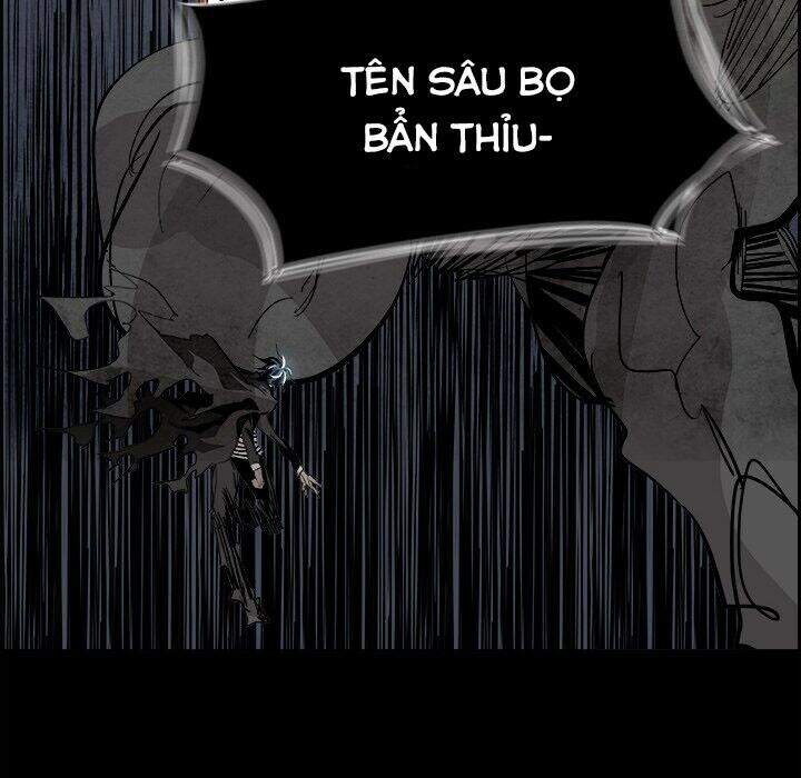 Warble Chapter 167 - Trang 18