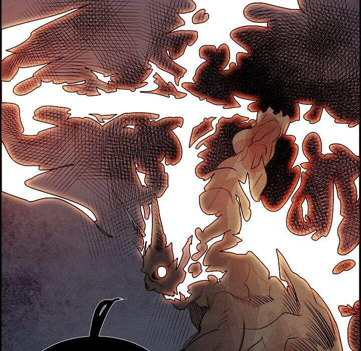 Warble Chapter 167 - Trang 20
