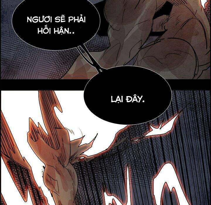 Warble Chapter 167 - Trang 21