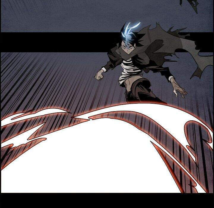 Warble Chapter 167 - Trang 24