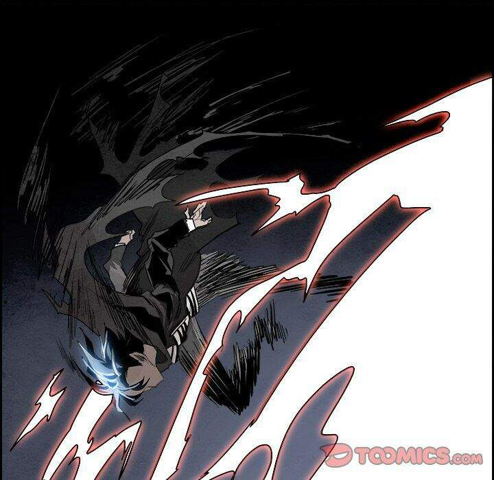 Warble Chapter 167 - Trang 25