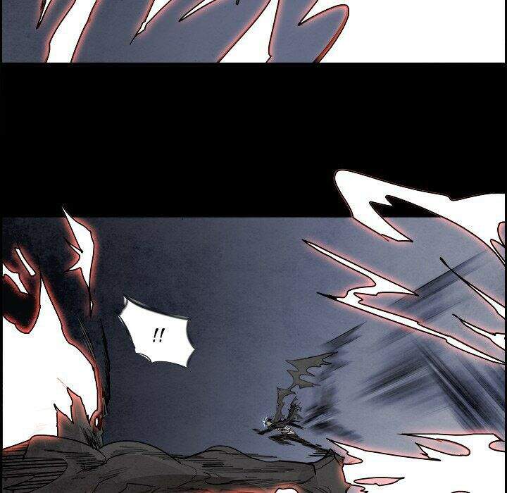Warble Chapter 167 - Trang 26