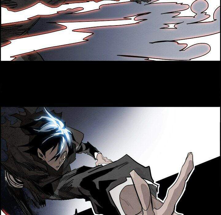 Warble Chapter 167 - Trang 27