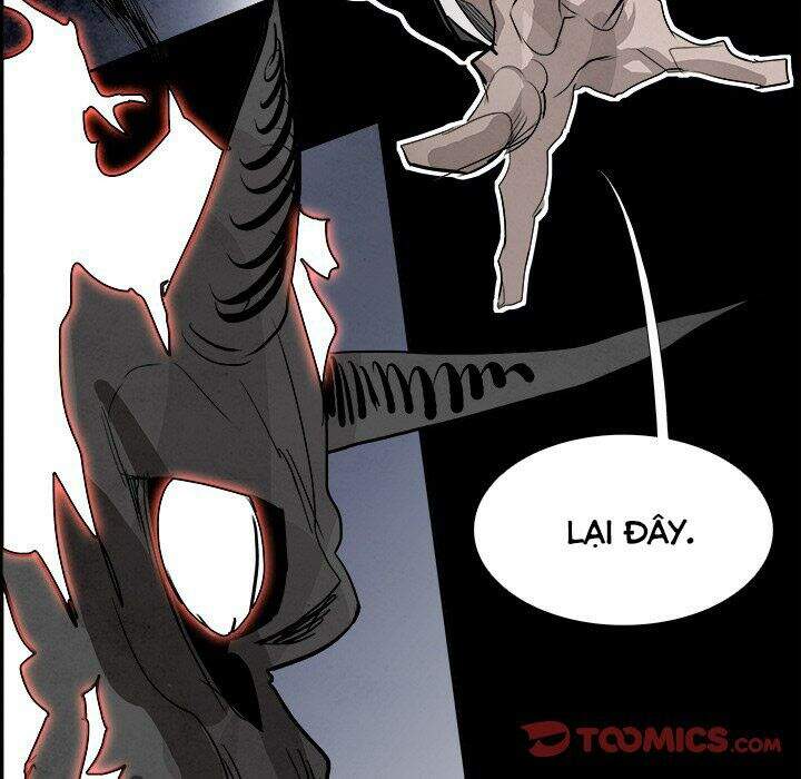 Warble Chapter 167 - Trang 28