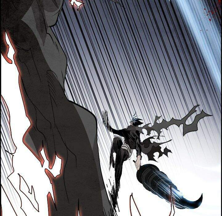Warble Chapter 167 - Trang 32