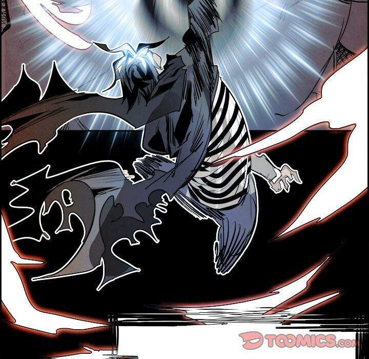 Warble Chapter 167 - Trang 34