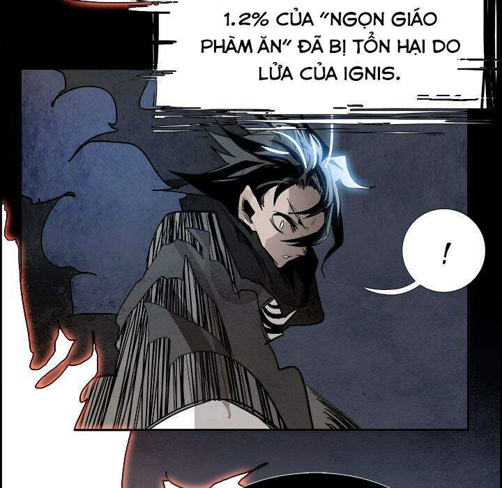 Warble Chapter 167 - Trang 35