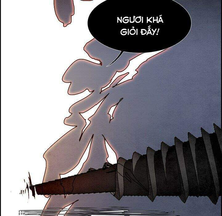 Warble Chapter 167 - Trang 36