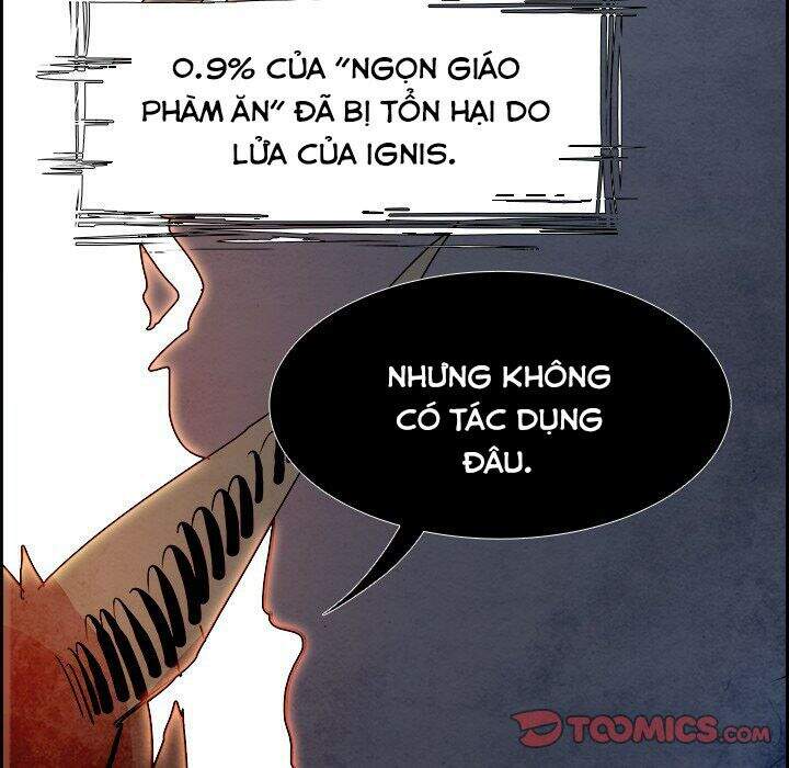 Warble Chapter 167 - Trang 37