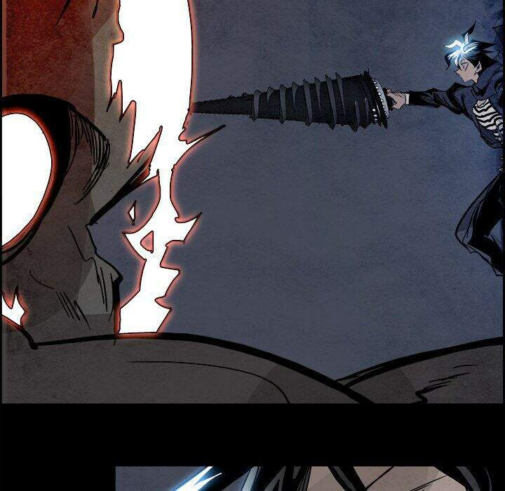Warble Chapter 167 - Trang 38