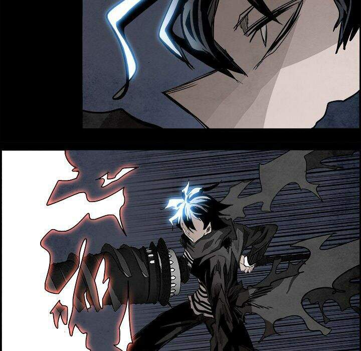 Warble Chapter 167 - Trang 39