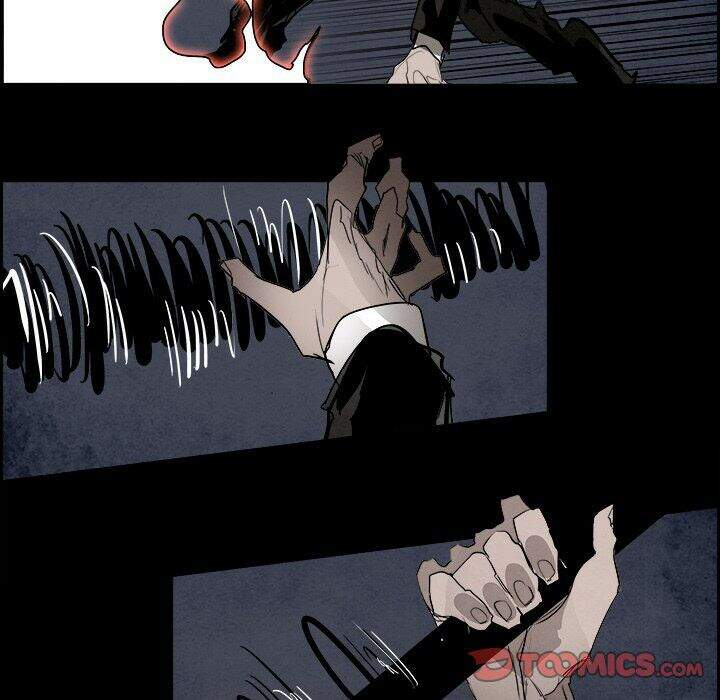 Warble Chapter 167 - Trang 40