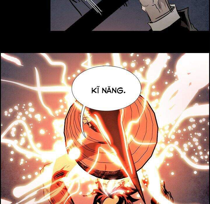 Warble Chapter 167 - Trang 41