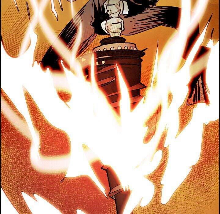 Warble Chapter 167 - Trang 44