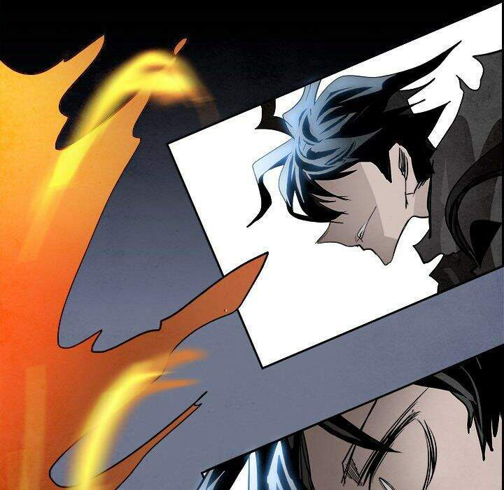 Warble Chapter 167 - Trang 47
