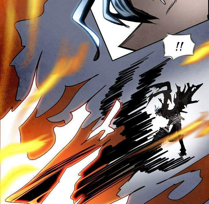 Warble Chapter 167 - Trang 48