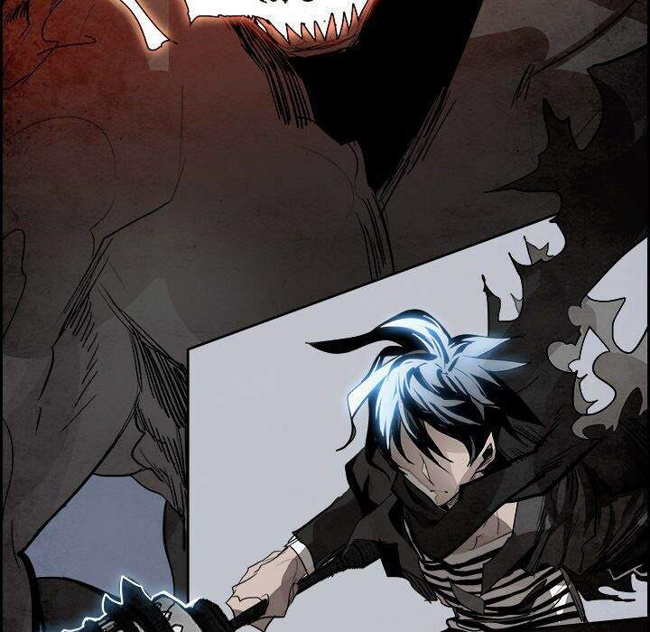 Warble Chapter 167 - Trang 6