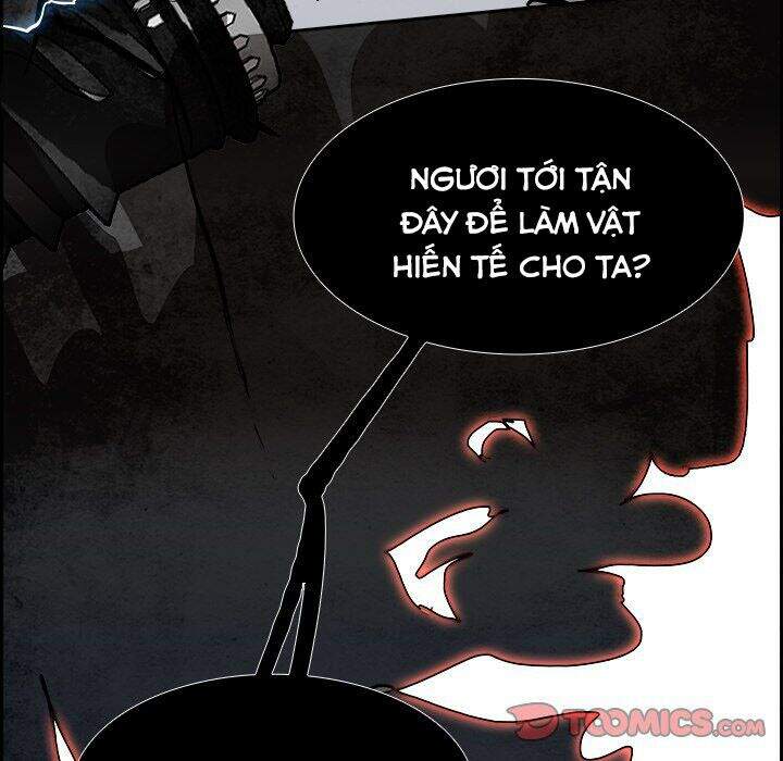 Warble Chapter 167 - Trang 7