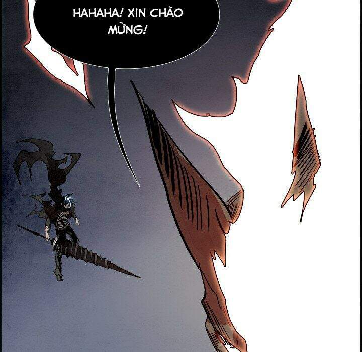 Warble Chapter 167 - Trang 8