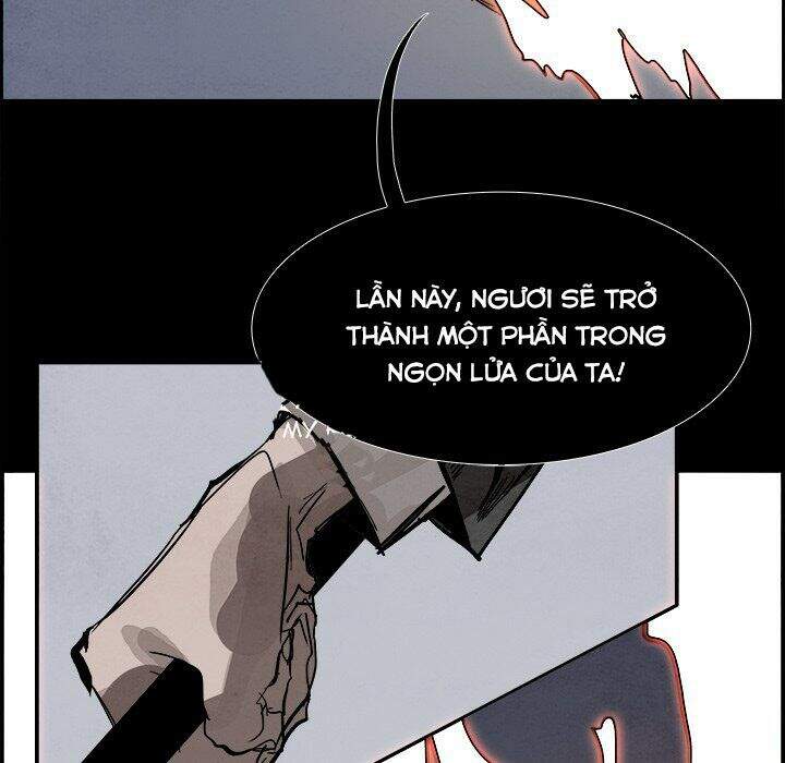 Warble Chapter 167 - Trang 9