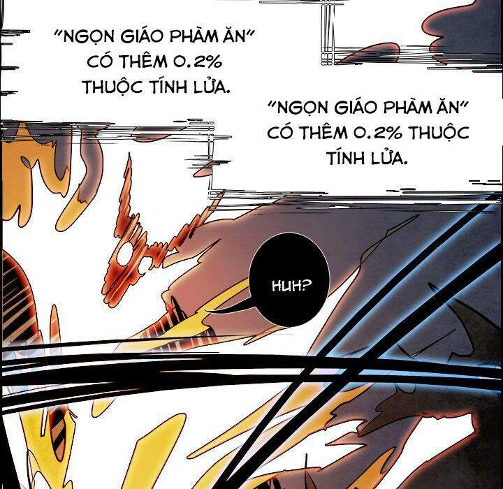 Warble Chapter 168 - Trang 10