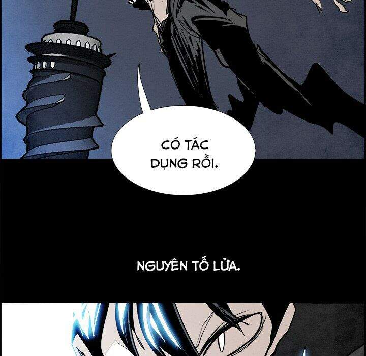 Warble Chapter 168 - Trang 13