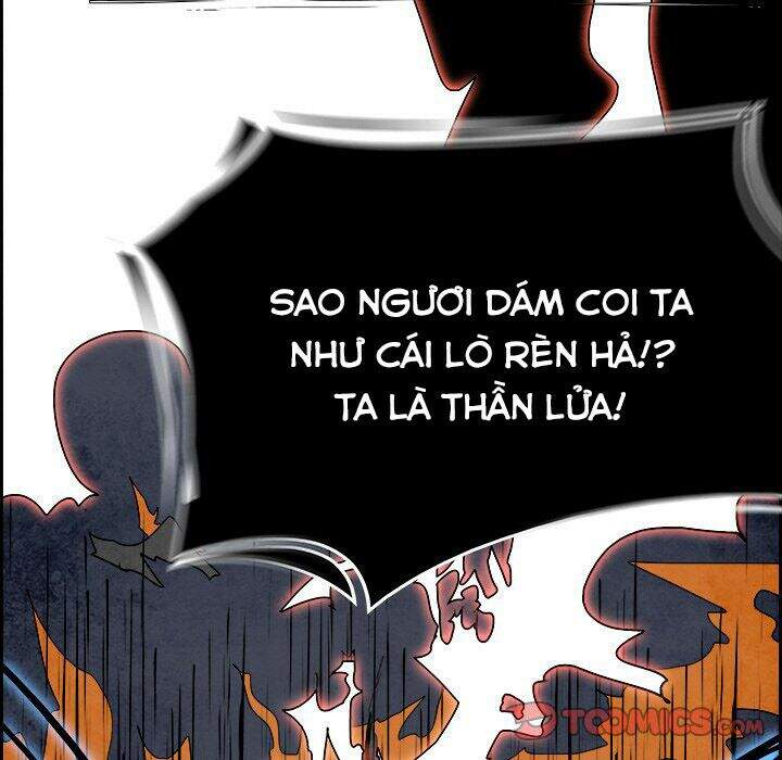 Warble Chapter 168 - Trang 18
