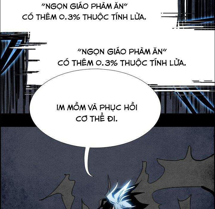Warble Chapter 168 - Trang 20