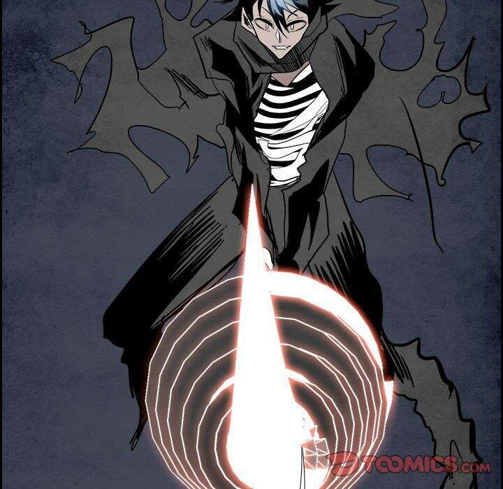 Warble Chapter 168 - Trang 21