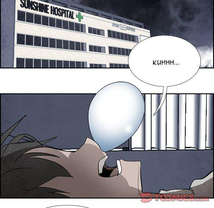 Warble Chapter 168 - Trang 27