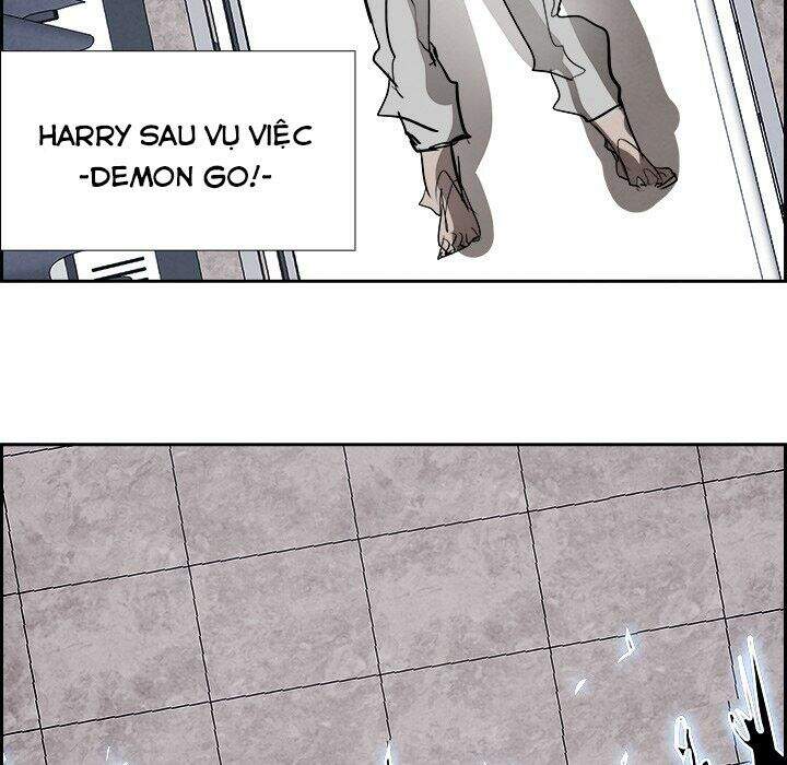 Warble Chapter 168 - Trang 29