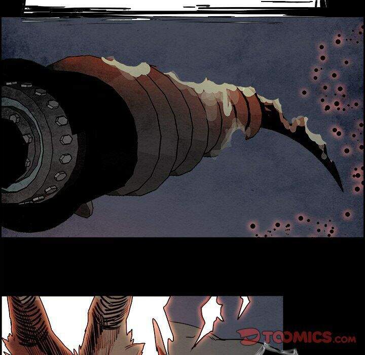 Warble Chapter 168 - Trang 3