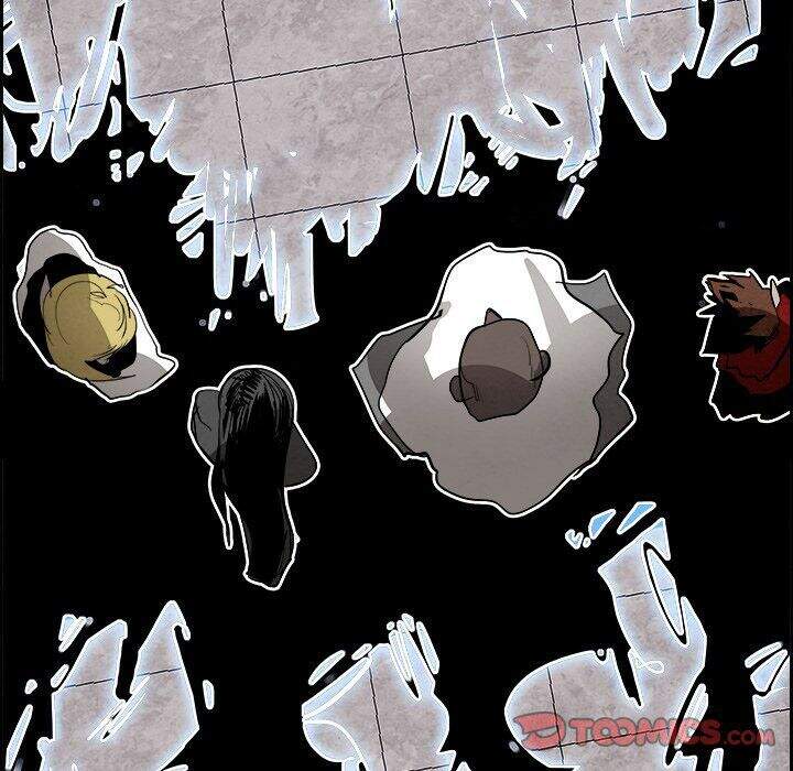 Warble Chapter 168 - Trang 30