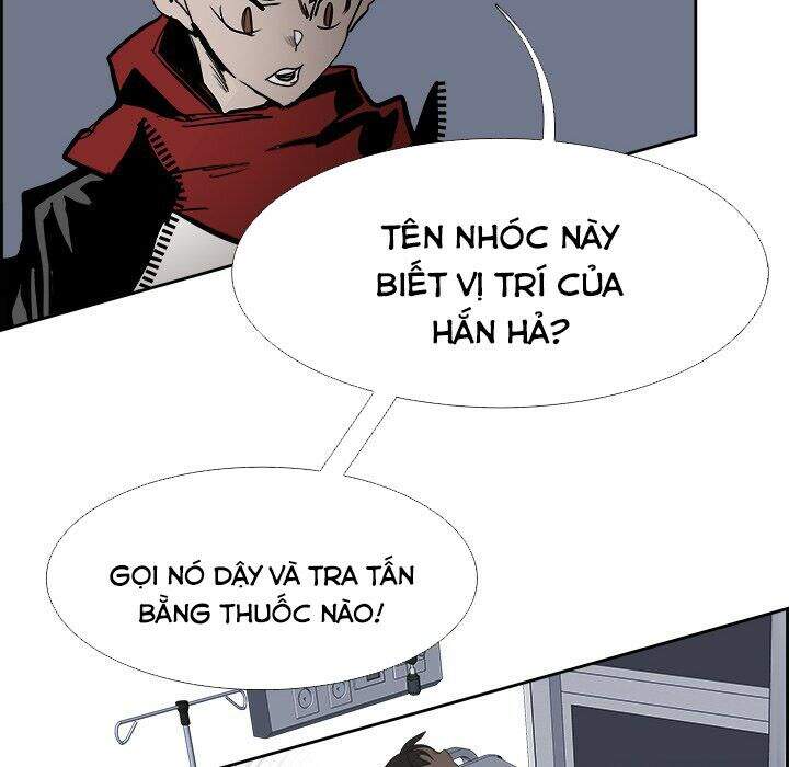 Warble Chapter 168 - Trang 32
