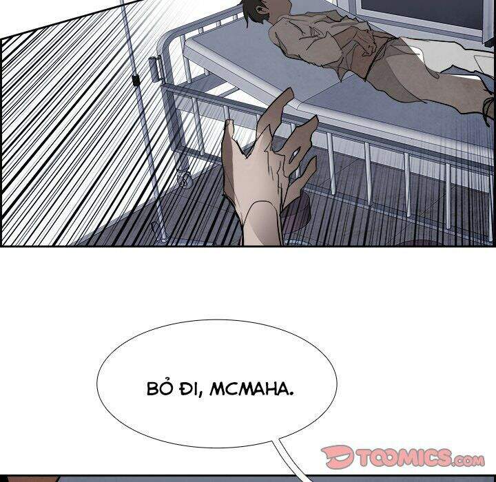 Warble Chapter 168 - Trang 33