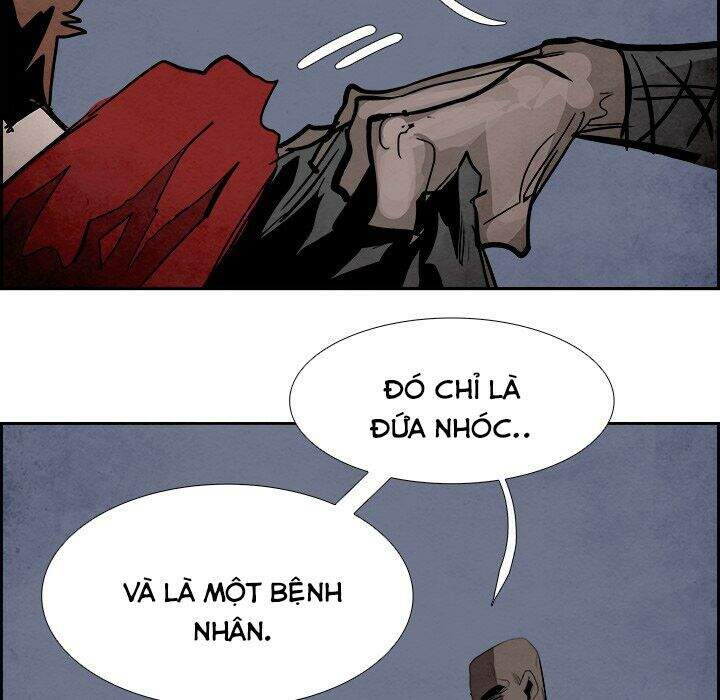 Warble Chapter 168 - Trang 34
