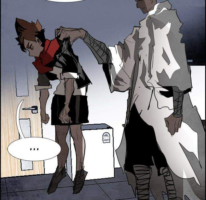 Warble Chapter 168 - Trang 35