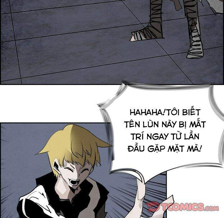 Warble Chapter 168 - Trang 36