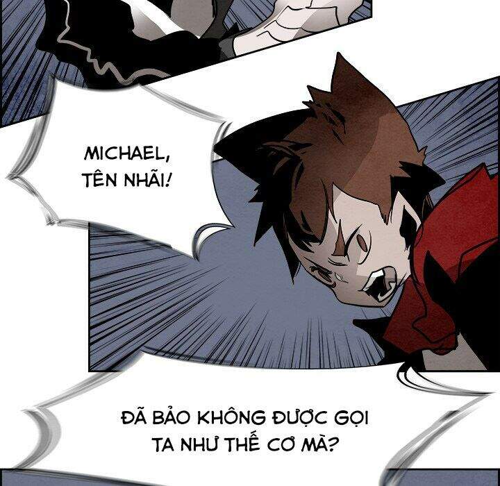 Warble Chapter 168 - Trang 37