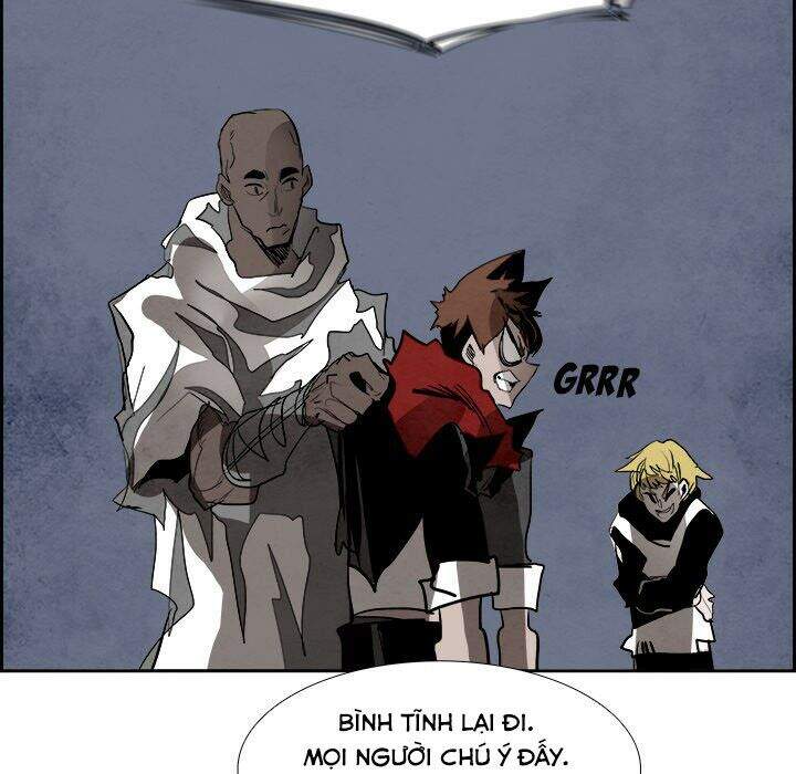 Warble Chapter 168 - Trang 38