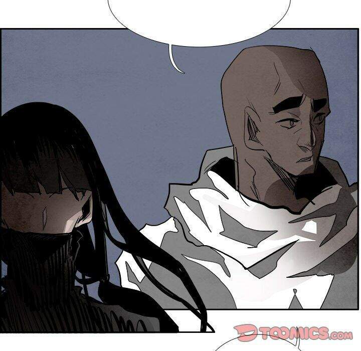 Warble Chapter 168 - Trang 39