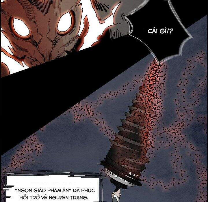 Warble Chapter 168 - Trang 4