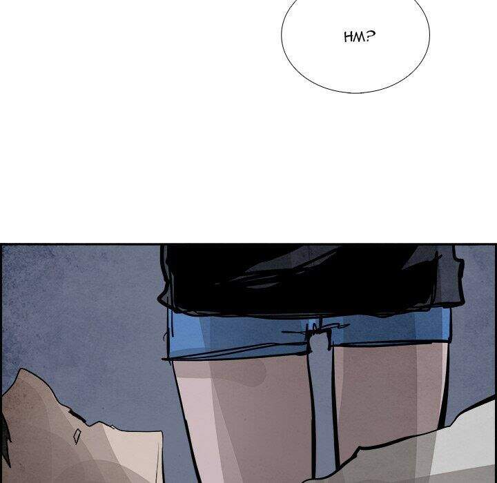 Warble Chapter 168 - Trang 40