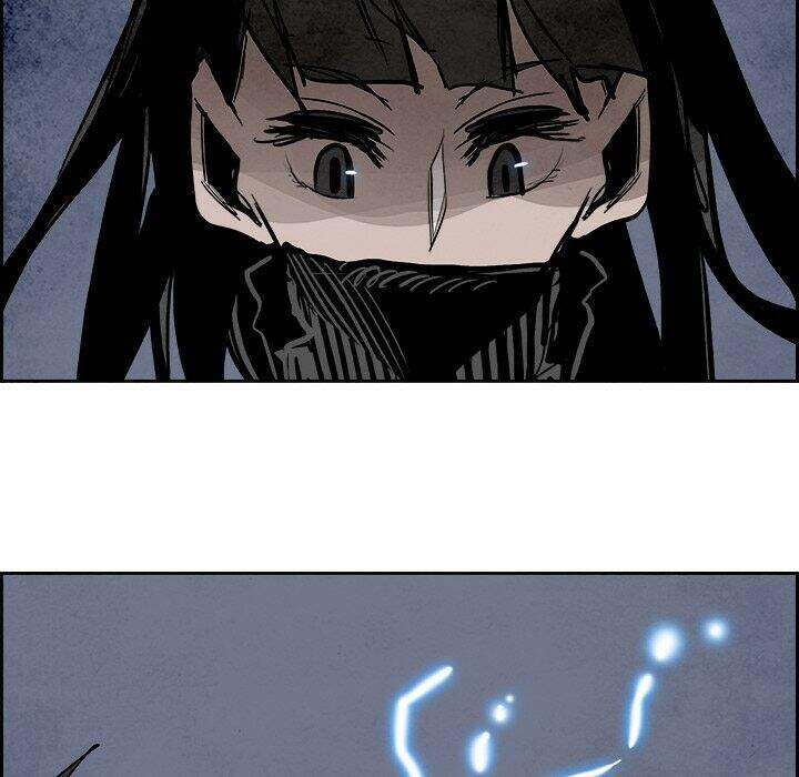Warble Chapter 168 - Trang 43