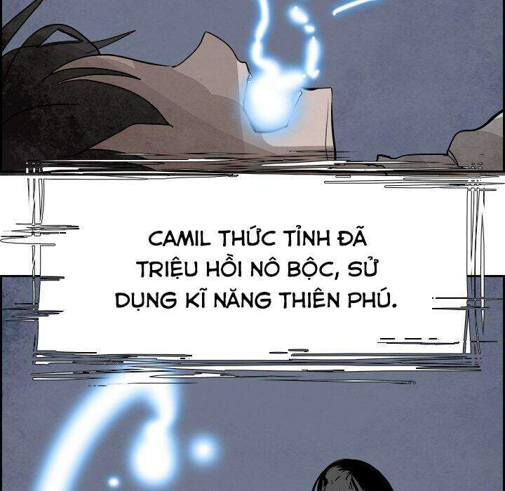 Warble Chapter 168 - Trang 44