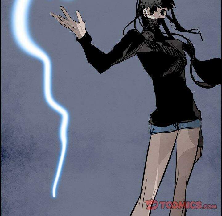 Warble Chapter 168 - Trang 45