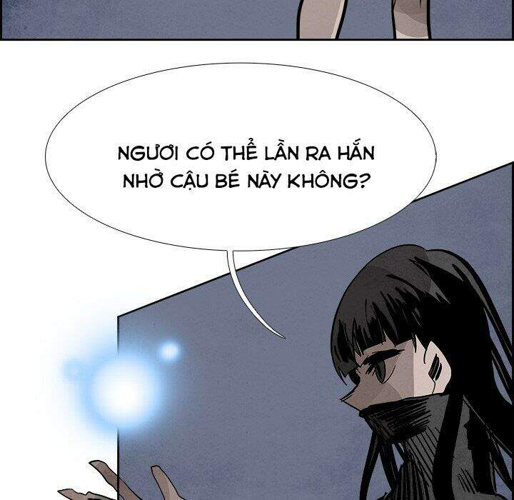 Warble Chapter 168 - Trang 46