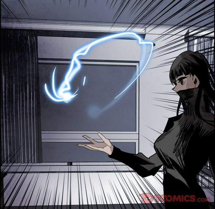 Warble Chapter 168 - Trang 48