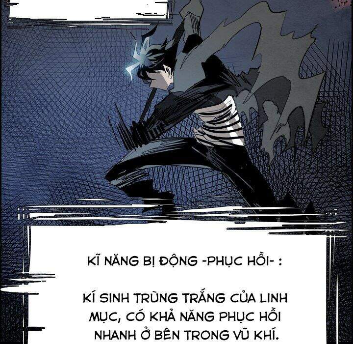 Warble Chapter 168 - Trang 5